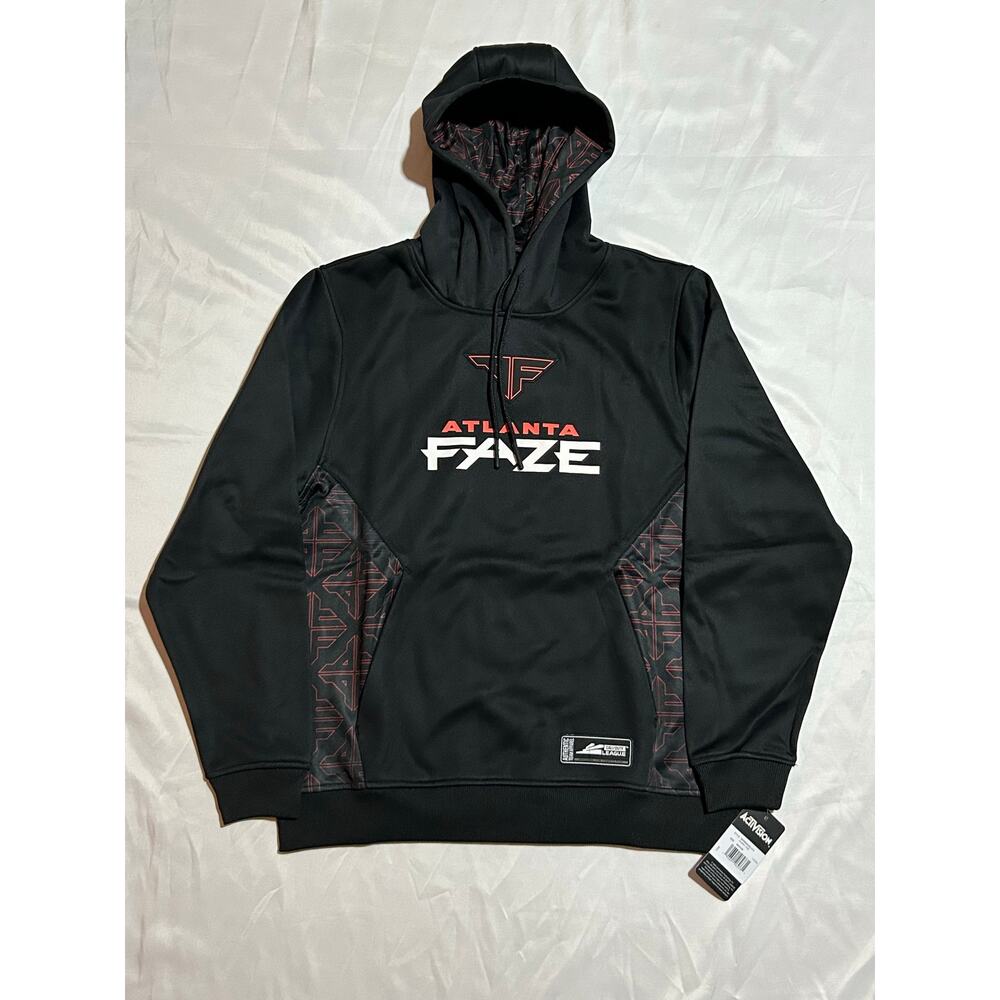 Faze Clan X Call Of Duty Hoodie / Size M / Brand New!!